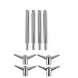 Mr Gasket Valve Cover Bolt Set (MPN: 9824)