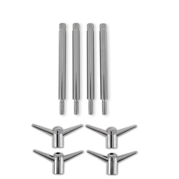 Mr Gasket Valve Cover Bolt Set (MPN: 9824)