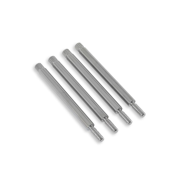 Mr Gasket Valve Cover Bolt Set (MPN: 9824)