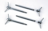 Mr Gasket Valve Cover Bolt Set (MPN: 9824)