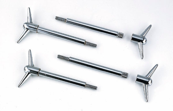 Mr Gasket Valve Cover Bolt Set (MPN: 9824)