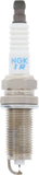 NGK Spark Plugs Laser Iridium Spark Plug (MPN: 98376)