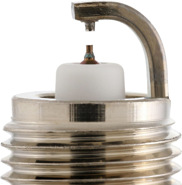 NGK Spark Plugs Laser Iridium Spark Plug (MPN: 98376)