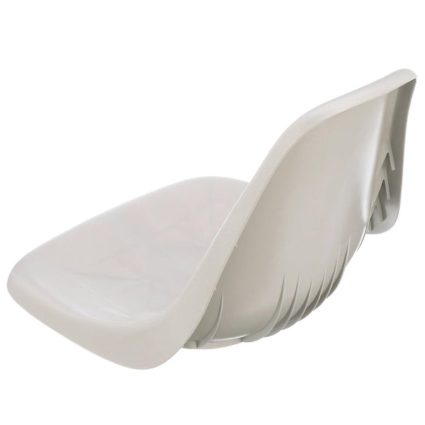 Attwood Marine Bucket Passenger Seat (MPN: 98390GY)