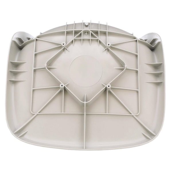 Attwood Marine Bucket Passenger Seat (MPN: 98390GY)