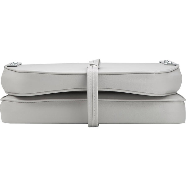 Attwood Marine Low Back Fishing Seat (MPN: 98395GY)