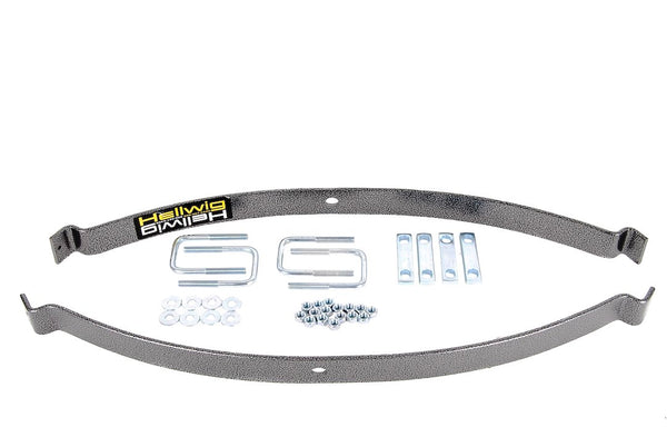 Hellwig Helper Spring Kit (MPN: 983)