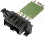 Dorman Heater Fan Motor Resistor (MPN: 984-493)