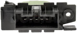 Dorman Heater Fan Motor Resistor (MPN: 984-493)