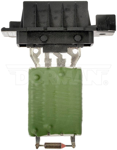 Dorman Heater Fan Motor Resistor (MPN: 984-493)