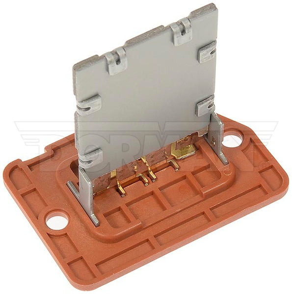 Dorman Heater Fan Motor Resistor (MPN: 984-571)
