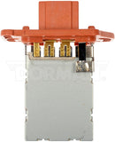 Dorman Heater Fan Motor Resistor (MPN: 984-571)