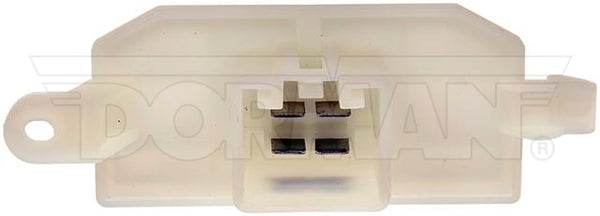 Dorman Heater Fan Motor Resistor (MPN: 984-583)