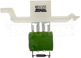 Dorman Heater Fan Motor Resistor (MPN: 984-583)