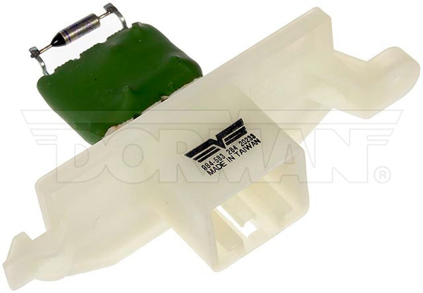 Dorman Heater Fan Motor Resistor (MPN: 984-583)