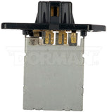 Dorman Heater Fan Motor Resistor (MPN: 984-569)
