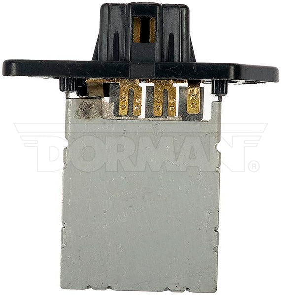 Dorman Heater Fan Motor Resistor (MPN: 984-569)
