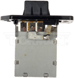 Dorman Heater Fan Motor Resistor (MPN: 984-569)