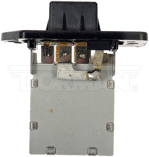 Dorman Heater Fan Motor Resistor (MPN: 984-569)