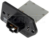 Dorman Heater Fan Motor Resistor (MPN: 984-569)