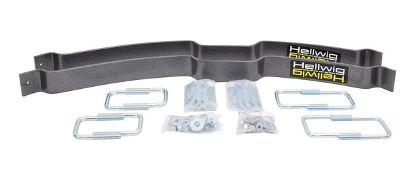 Hellwig Helper Spring Kit (MPN: 984)