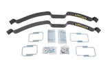 Hellwig Helper Spring Kit (MPN: 984)