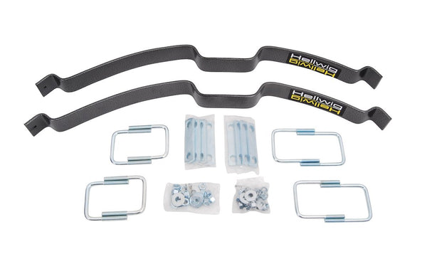 Hellwig Helper Spring Kit (MPN: 984)