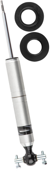 Fox Shocks Performance Series Coil Over Shock Absorber (MPN: 985-62-012)