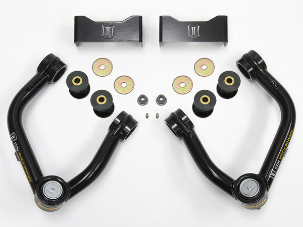 Icon Vehicle Dynamics Control Arm Set (MPN: 98510DJ)