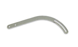 Mr Gasket Chrome Plated Alternator Bracket (MPN: 9851)