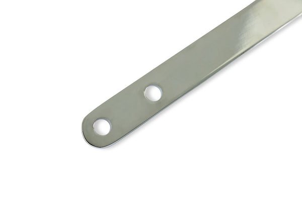Mr Gasket Chrome Plated Alternator Bracket (MPN: 9851)