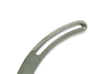 Mr Gasket Chrome Plated Alternator Bracket (MPN: 9851)
