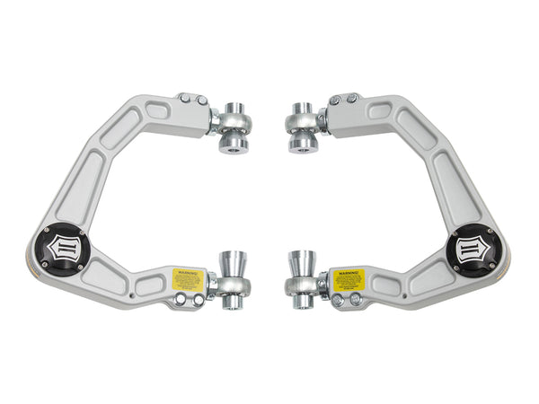 Icon Vehicle Dynamics Adjustable Control Arms (MPN: 98520DJ)