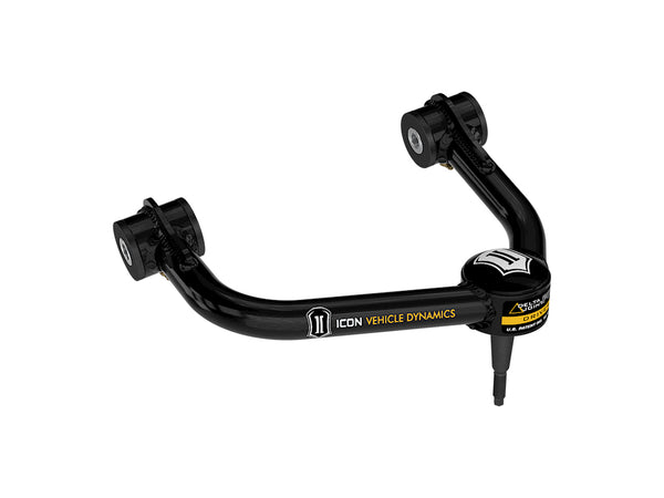 Icon Vehicle Dynamics Tubular Control Arm Set (MPN: 98522DJ)