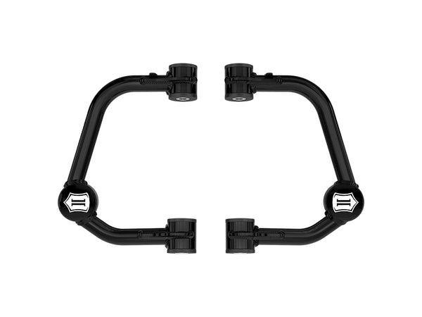 Icon Vehicle Dynamics Tubular Control Arm Set (MPN: 98522DJ)