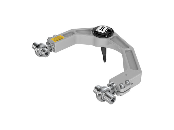 Icon Vehicle Dynamics Adjustable Control Arm Set (MPN: 98523DJ)
