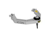 Icon Vehicle Dynamics Adjustable Control Arm Set (MPN: 98523DJ)