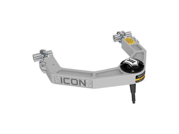Icon Vehicle Dynamics Adjustable Control Arm Set (MPN: 98523DJ)
