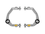 Icon Vehicle Dynamics Adjustable Control Arm Set (MPN: 98523DJ)