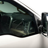 Putco Window Trim (MPN: 98560)
