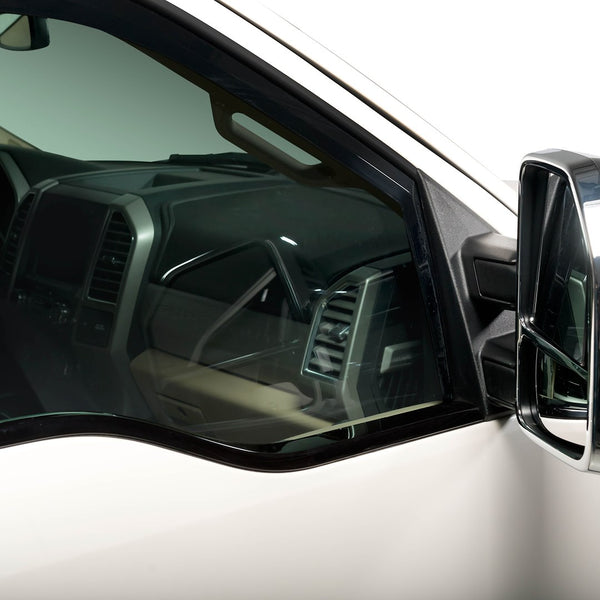 Putco Window Trim (MPN: 98560)