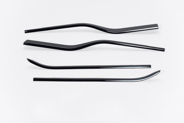 Putco Window Trim (MPN: 98560)
