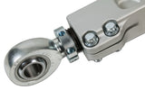 Icon Vehicle Dynamics Adjustable Control Arm Set (MPN: 98564DJ)