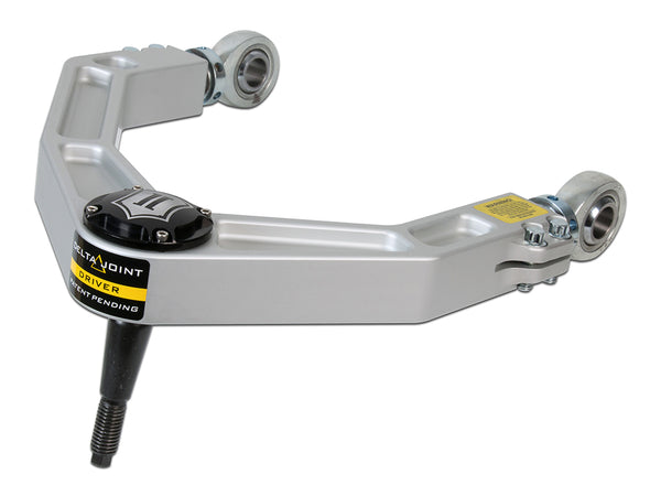 Icon Vehicle Dynamics Adjustable Control Arms (MPN: 58551DJ)