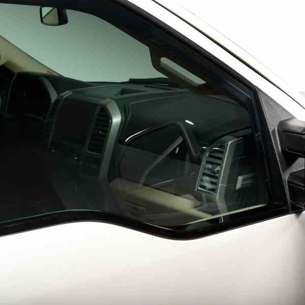 Putco Window Trim (MPN: 98561)