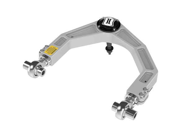 Icon Vehicle Dynamics Adjustable Control Arm Set (MPN: 98564DJ)