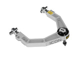 Icon Vehicle Dynamics Adjustable Control Arm Set (MPN: 98564DJ)