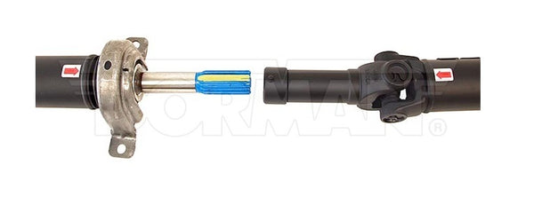 Dorman Drive Shaft Assembly (MPN: 986-578)
