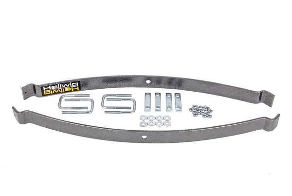 Hellwig Helper Spring Kit (MPN: 986)