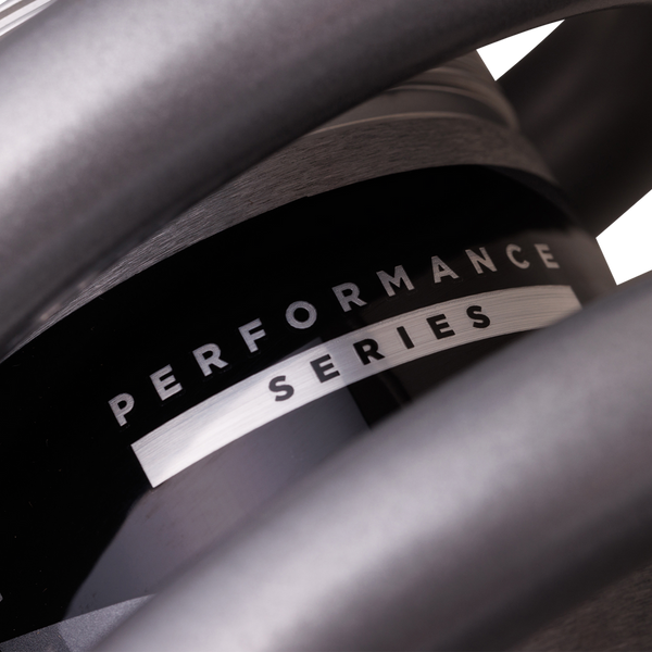 Fox 2.5 Performance Series Shock Absorber (MPN: 987-02-008)